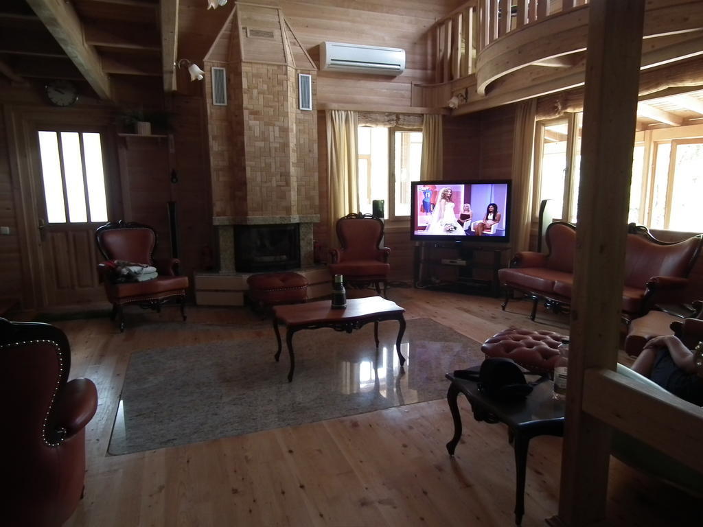 Sedir Palas Hotel Çıralı Exterior foto